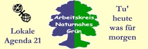 Arbeitskreis Naturnahes Gr�n