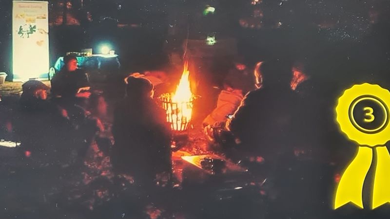 Lagerfeuer Preis
